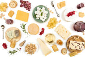 Abbinamento Cibo Vino