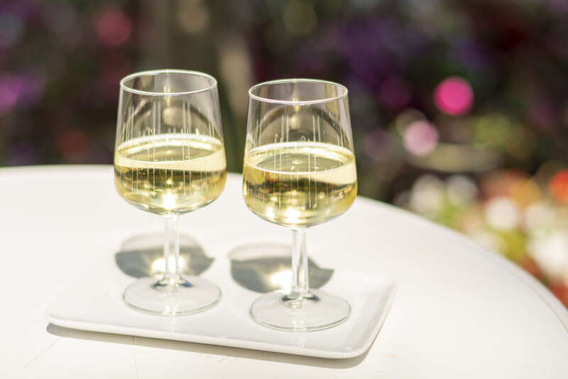 Calici di Riesling
