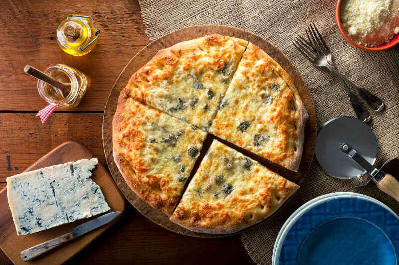 Pizza al Gorgonzola: quale vino abbinare? Pizza al Gorgonzola: quale vino abbinare?
