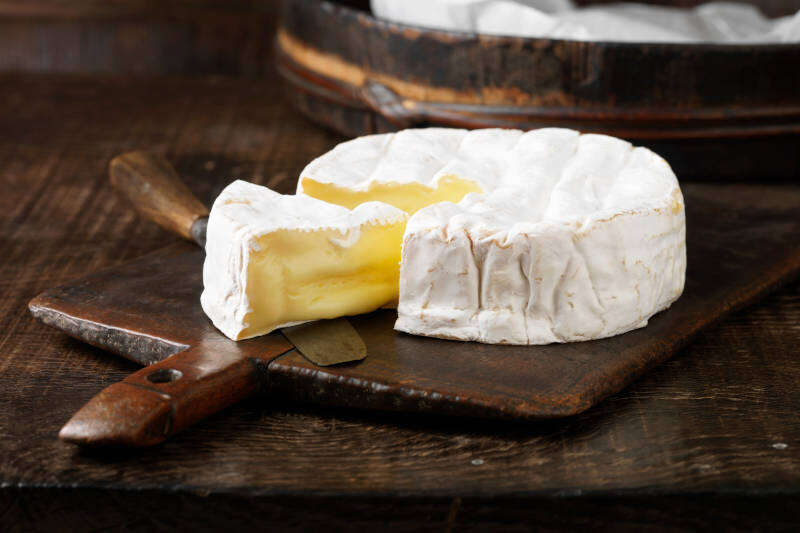 Camembert e gli abbinamenti con il Vino Camembert e gli abbinamenti con il Vino