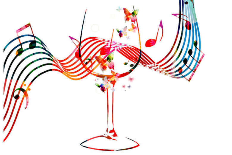 Canzoni sul Vino