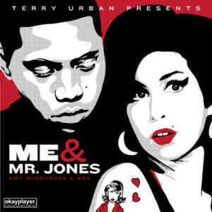 Me & Mrs Jones Me & Mrs Jones