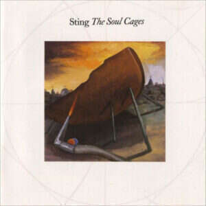 The Soul Cages The Soul Cages