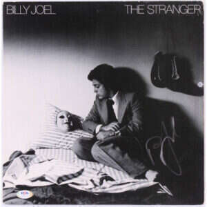 The Stranger The Stranger - Scenes from an Italian Restaurant una delle canzoni sul vino preferite