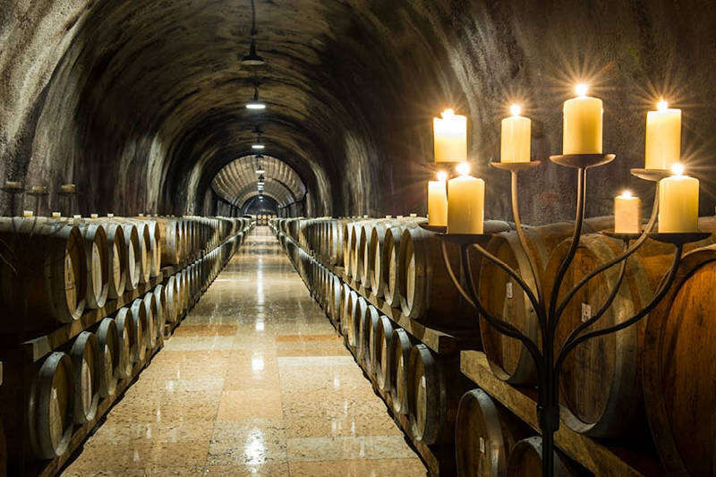 Cantina di Soave Cantina di Soave