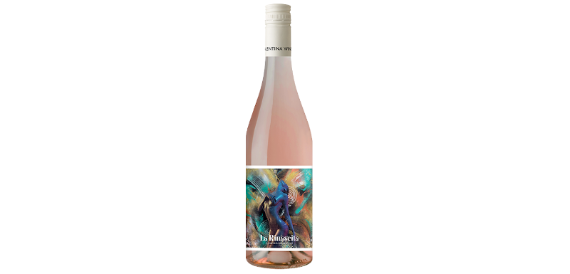 La Rinascita Rosato - Valentina Tamborini La Rinascita Rosato - Valentina Tamborini