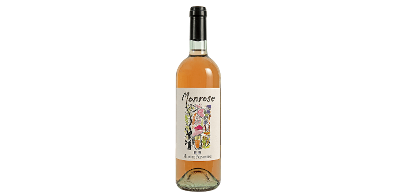 “Monrose” - Mamete Prevostini “Monrose” - Mamete Prevostini