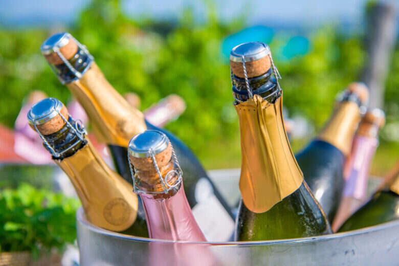 Il Dégorgement e le fasi principali del metodo Champenoise