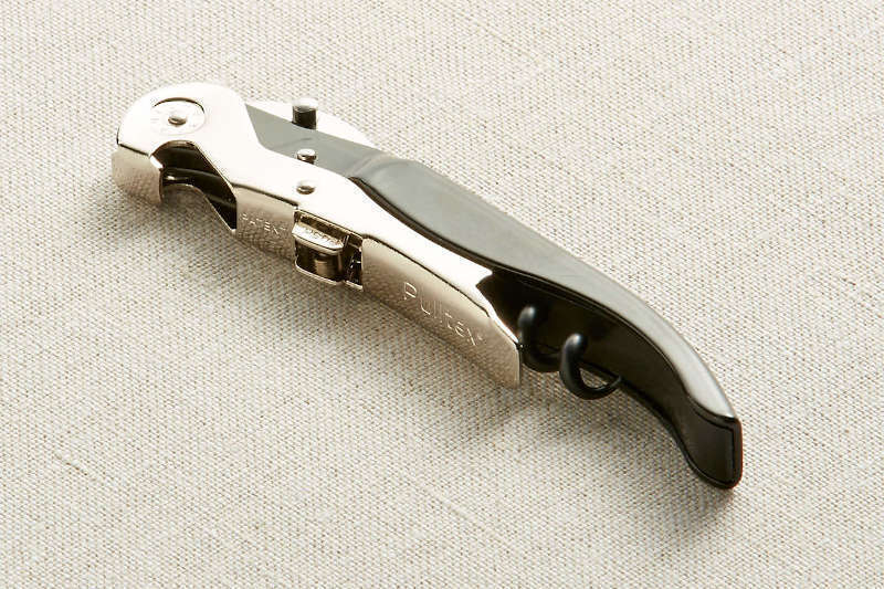 Pulltex, secondo molti il miglior cavatappi professionale Pulltex, secondo molti il miglior cavatappi professionale