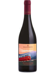 Etna Rosso 125 Etna Rosso 125