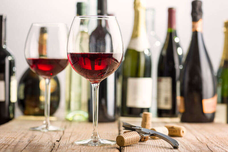 Vini Rossi per il Pesce Vini Rossi per il Pesce