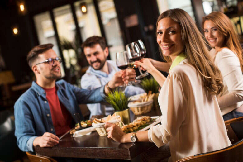 Abbinamento cibo-vino, dalla teoria alla pratica!
