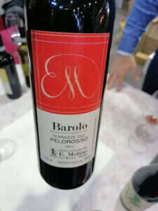 Vini Molino Vini Molino